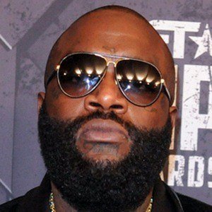 Rick Ross image 7