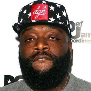 Rick Ross image 8