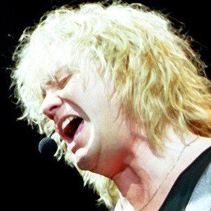 Rick Savage image 3