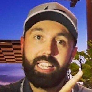 Rick Shiels, 39 (Гольфист)