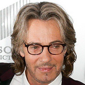 Rick Springfield image 4