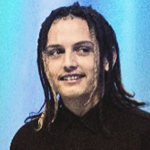 Rick Uribe, 28 (Painter)
