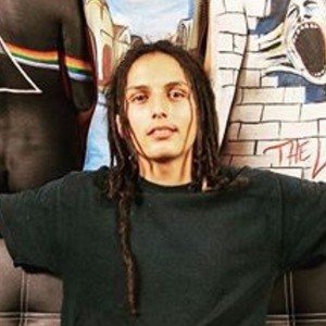 Rick Uribe image 3