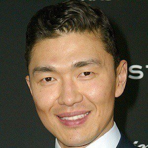 Rick Yune, 52 (电影演员)