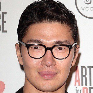 Rick Yune image 3