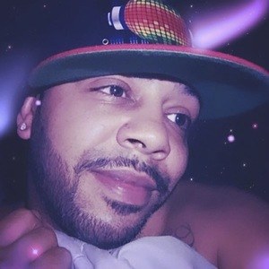 Rick212les, 46 (TikTok Star)