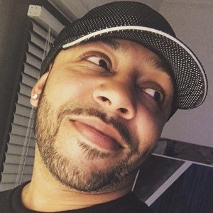 Rick212les, 46 (TikTok Star)