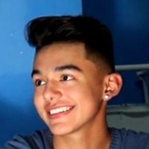 Rickey Alaniz image 2