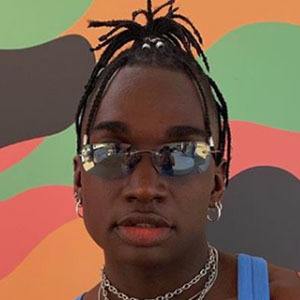 Rickey Thompson, 29 (YouTuber)