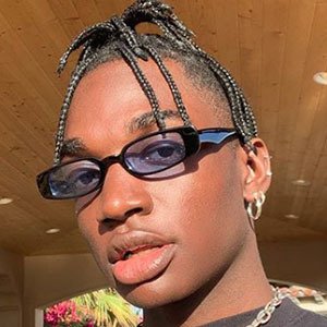 Rickey Thompson, 29 (YouTube Star)
