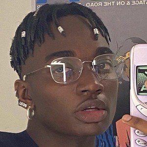 Rickey Thompson, 29 (YouTube Star)