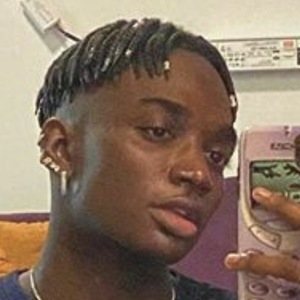 Rickey Thompson, 29 (YouTube Star)