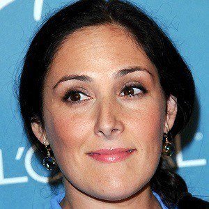 Ricki Lake, 55 (TV Show Host)