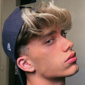 Ricki Rosa, 29 (Instagram明星)