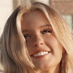 Ricki Stafford, 22 (TikTok Star)