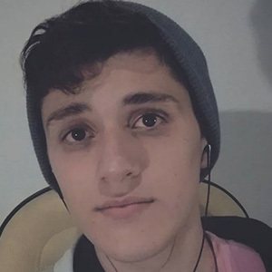 Rickwtf, 27 (YouTube明星)