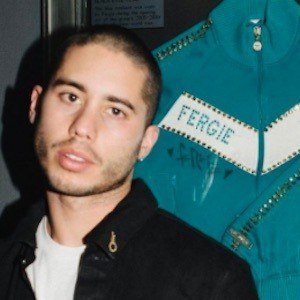 Ricky Alvarez, 33 (舞蹈家)