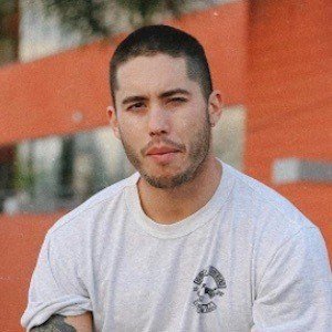 Ricky Alvarez, 33 (舞蹈家)