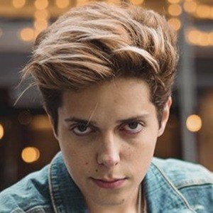 Ricky Arenal, 23 (TikTok Star)