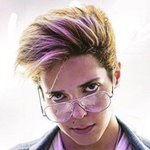 Ricky Arenal, 23 (TikTok明星)