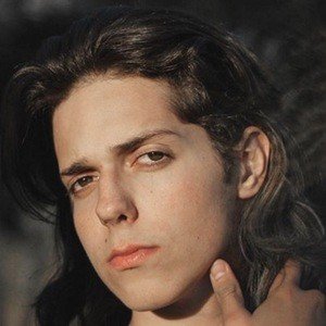 Ricky Arenal, 23 (TikTok Star)