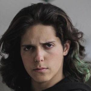 Ricky Arenal, 23 (TikTok Star)