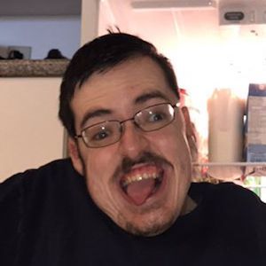 Ricky Berwick image 3