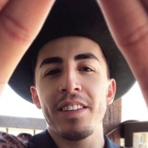 Ricky Duran, 36 (流行歌手)