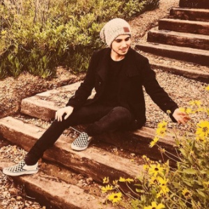 Ricky Ficarelli, 30 (YouTube Star)