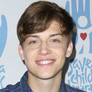 Ricky García, 26 (Chanteuse pop)