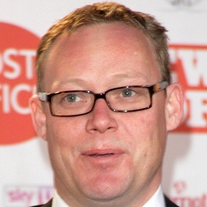 Ricky Groves, 57 (Soap Opera Actor)