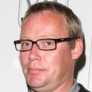 Ricky Groves, 57 (肥皂劇演員)