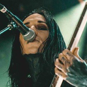 Ricky Horror, 37 (Guitarist)