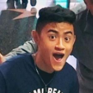 Ricky Ireland, 26 (YouTube Star)