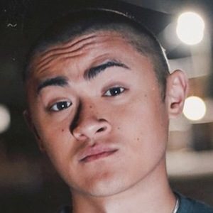 Ricky Ireland, 26 (YouTube Star)