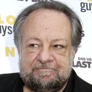 Ricky Jay (1948 - 2018) (TV Schauspieler)