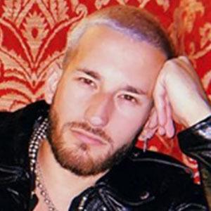 Ricky Montaner, 33 (流行歌手)