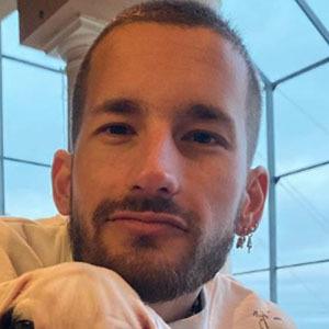 Ricky Montaner, 33 (流行歌手)