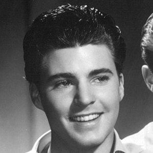 Ricky Nelson (1940 - 1985) (Pop Singer)