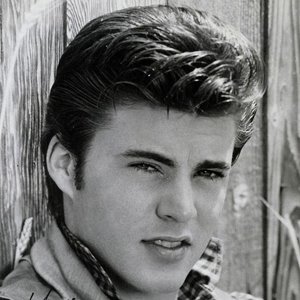 Ricky Nelson (1940 - 1985) (Pop Singer)