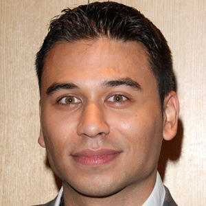 Ricky Norwood, 37 (肥皂劇演員)