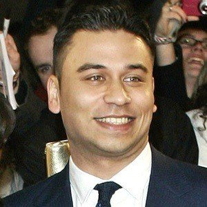 Ricky Norwood, 37 (Soap Opera Actor)