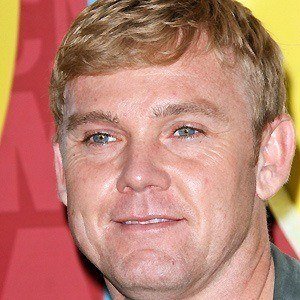 Ricky Schroder image 1