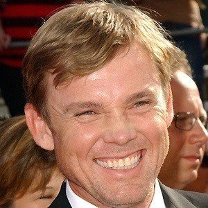 Ricky Schroder image 3