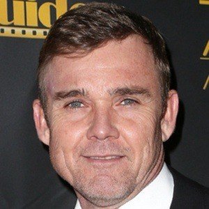 Ricky Schroder image 4