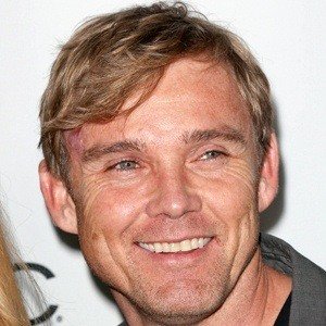 Ricky Schroder image 6