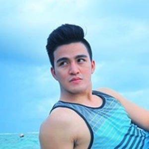 Ricky Shandy Setiawan, 32 (Instagram Star)