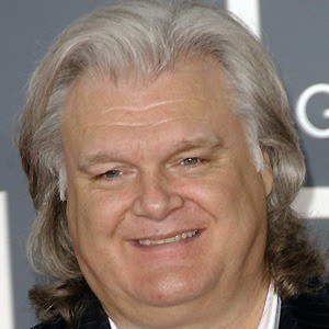 Ricky Skaggs image 3