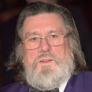 Ricky Tomlinson, 84 (Soap Opera Actor)
