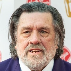 Ricky Tomlinson, 86 (肥皂劇演員)